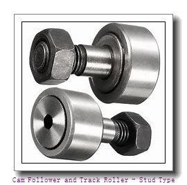 SMITH CR-1-1/8-XC-SS  Cam Follower and Track Roller - Stud Type