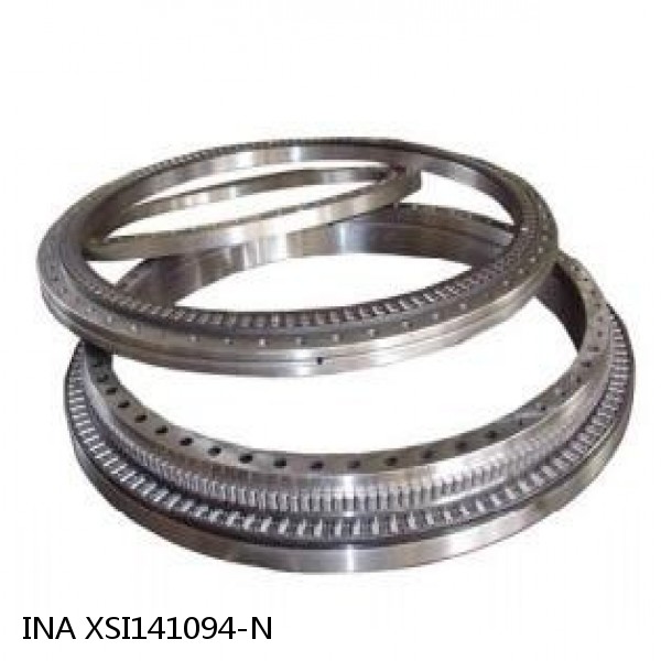 XSI141094-N INA Slewing Ring Bearings