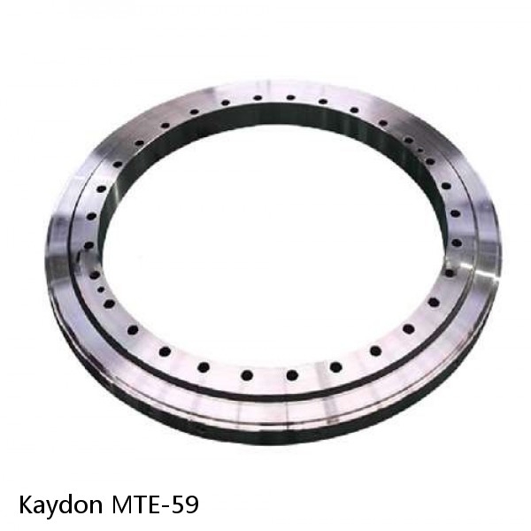 MTE-59 Kaydon Slewing Ring Bearings