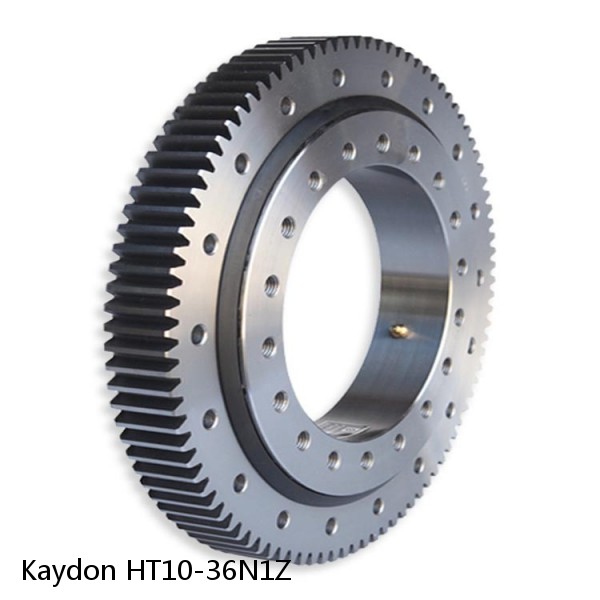 HT10-36N1Z Kaydon Slewing Ring Bearings