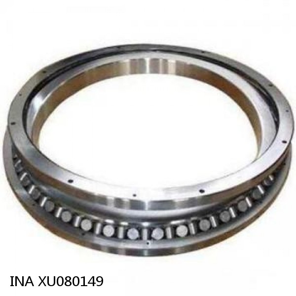 XU080149 INA Slewing Ring Bearings