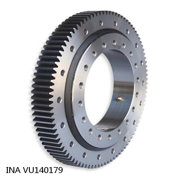 VU140179 INA Slewing Ring Bearings