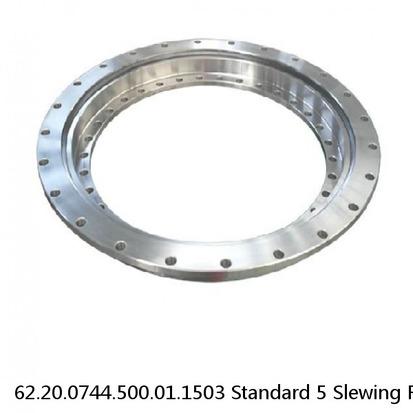 62.20.0744.500.01.1503 Standard 5 Slewing Ring Bearings