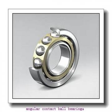 1.378 Inch | 35 Millimeter x 3.15 Inch | 80 Millimeter x 1.374 Inch | 34.9 Millimeter  CONSOLIDATED BEARING 5307-ZZNR  Angular Contact Ball Bearings