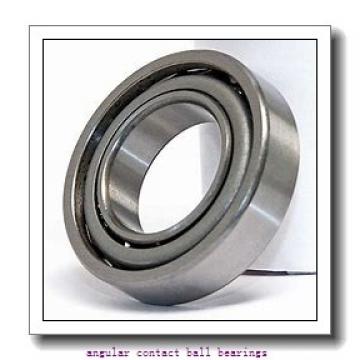 9.449 Inch | 240 Millimeter x 15.354 Inch | 390 Millimeter x 2.165 Inch | 55 Millimeter  CONSOLIDATED BEARING 148-R  Angular Contact Ball Bearings