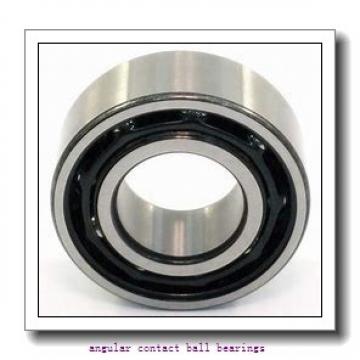 1.378 Inch | 35 Millimeter x 3.15 Inch | 80 Millimeter x 1.374 Inch | 34.9 Millimeter  CONSOLIDATED BEARING 5307-ZZNR  Angular Contact Ball Bearings