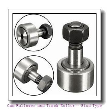 SMITH CR-1/2-BC-SS  Cam Follower and Track Roller - Stud Type