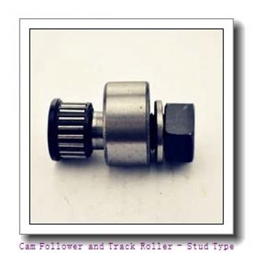 SMITH CR-1-1/2-C-SS  Cam Follower and Track Roller - Stud Type