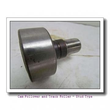 SMITH CR-1-1/2-BC-SS  Cam Follower and Track Roller - Stud Type