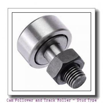 MCGILL CFE 11/16 SB CR  Cam Follower and Track Roller - Stud Type