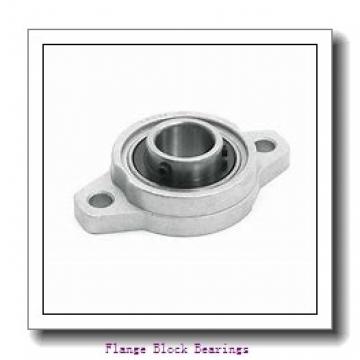 QM INDUSTRIES QVCW22V312SEN  Flange Block Bearings