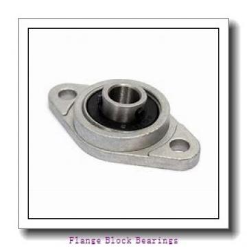 QM INDUSTRIES QAFL18A090SEM  Flange Block Bearings