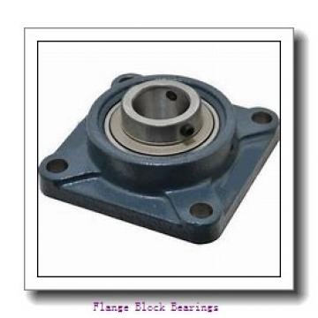 QM INDUSTRIES QVVFB15V060SEB  Flange Block Bearings