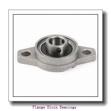 QM INDUSTRIES QAF18A090SEM  Flange Block Bearings