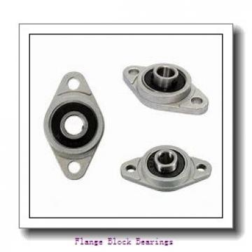 QM INDUSTRIES QAFL18A090SEM  Flange Block Bearings