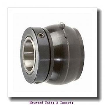 AMI UCNTPL208-24W  Mounted Units & Inserts