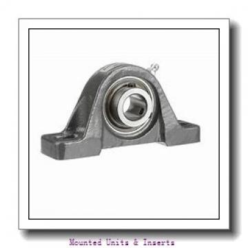 AMI MUCP210-31NPRF  Mounted Units & Inserts