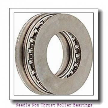 RNAO-35 X 47 X 32 CONSOLIDATED BEARING  Needle Non Thrust Roller Bearings
