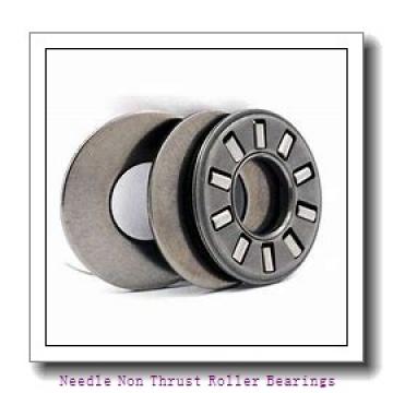 IR-50 X 60 X 20 CONSOLIDATED BEARING  Needle Non Thrust Roller Bearings