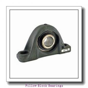 3 Inch | 76.2 Millimeter x 4.18 Inch | 106.172 Millimeter x 4 Inch | 101.6 Millimeter  QM INDUSTRIES QVVPK17V300SEN  Pillow Block Bearings