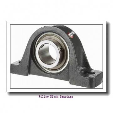 2.5 Inch | 63.5 Millimeter x 3.19 Inch | 81.026 Millimeter x 2.75 Inch | 69.85 Millimeter  QM INDUSTRIES QVP14V208SN  Pillow Block Bearings