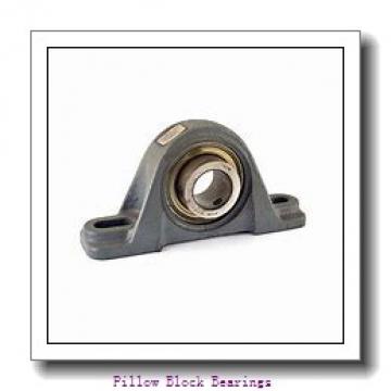 3.438 Inch | 87.325 Millimeter x 3.661 Inch | 93 Millimeter x 3.938 Inch | 100.025 Millimeter  QM INDUSTRIES QVSN19V307SET  Pillow Block Bearings