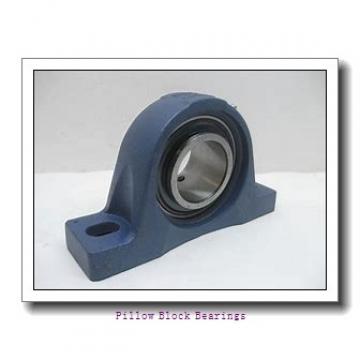 3 Inch | 76.2 Millimeter x 4.18 Inch | 106.172 Millimeter x 4 Inch | 101.6 Millimeter  QM INDUSTRIES QVVPK17V300SEN  Pillow Block Bearings