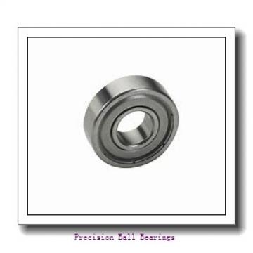 1.378 Inch | 35 Millimeter x 2.165 Inch | 55 Millimeter x 0.394 Inch | 10 Millimeter  SKF 71907 CEGA/P4A  Precision Ball Bearings