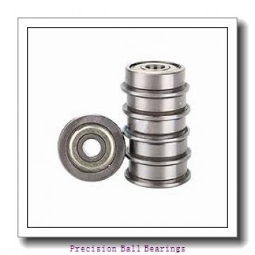 1.772 Inch | 45 Millimeter x 2.953 Inch | 75 Millimeter x 0.63 Inch | 16 Millimeter  SKF 7009 CDGB/P4A  Precision Ball Bearings