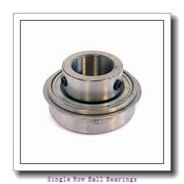 SKF 209SFFCG  Single Row Ball Bearings