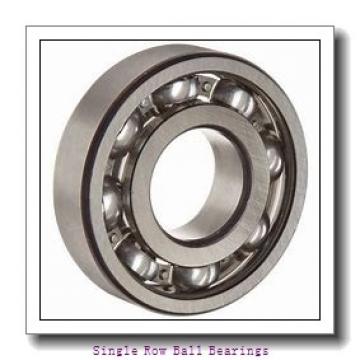 65 mm x 120 mm x 23 mm  TIMKEN 213W  Single Row Ball Bearings