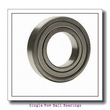 SKF 209SFF  Single Row Ball Bearings