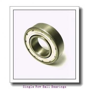 SKF 116S  Single Row Ball Bearings