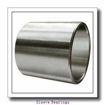 ISOSTATIC AA-1041-5  Sleeve Bearings
