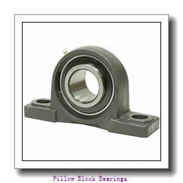 2.362 Inch | 60 Millimeter x 3.189 Inch | 81 Millimeter x 3 Inch | 76.2 Millimeter  QM INDUSTRIES QVPXT14V060SEM  Pillow Block Bearings