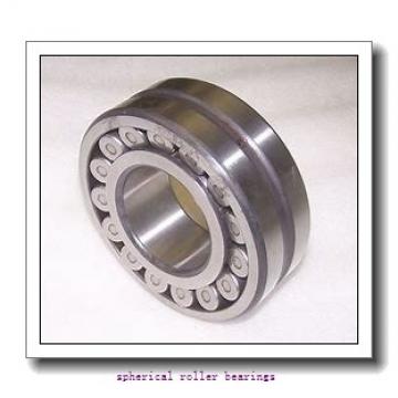 140 mm x 250 mm x 88 mm  SKF 23228 CC/W33  Spherical Roller Bearings