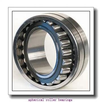 55 mm x 100 mm x 21 mm  FAG 20211-K-TVP-C3  Spherical Roller Bearings