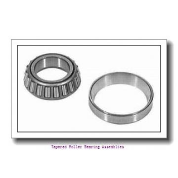 TIMKEN LL575343-902A3  Tapered Roller Bearing Assemblies