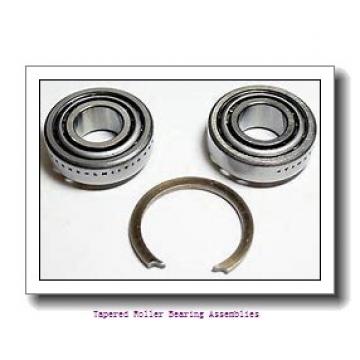 TIMKEN EE671801-902A1  Tapered Roller Bearing Assemblies