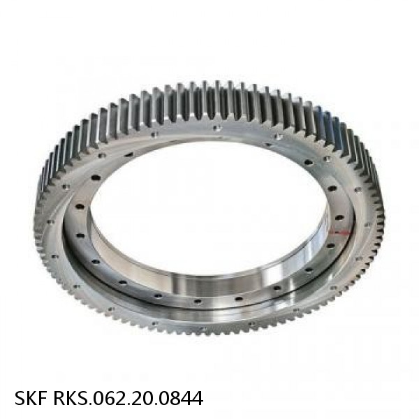 RKS.062.20.0844 SKF Slewing Ring Bearings #1 small image