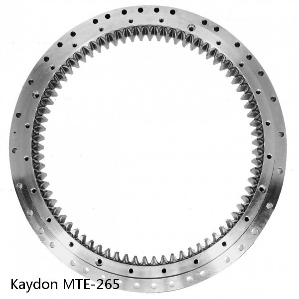 MTE-265 Kaydon Slewing Ring Bearings