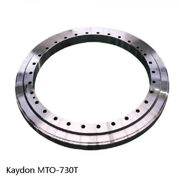 MTO-730T Kaydon Slewing Ring Bearings #1 small image