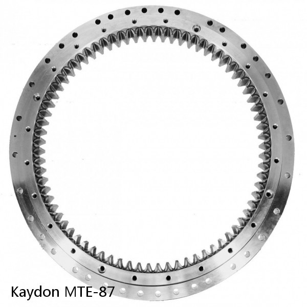 MTE-87 Kaydon Slewing Ring Bearings