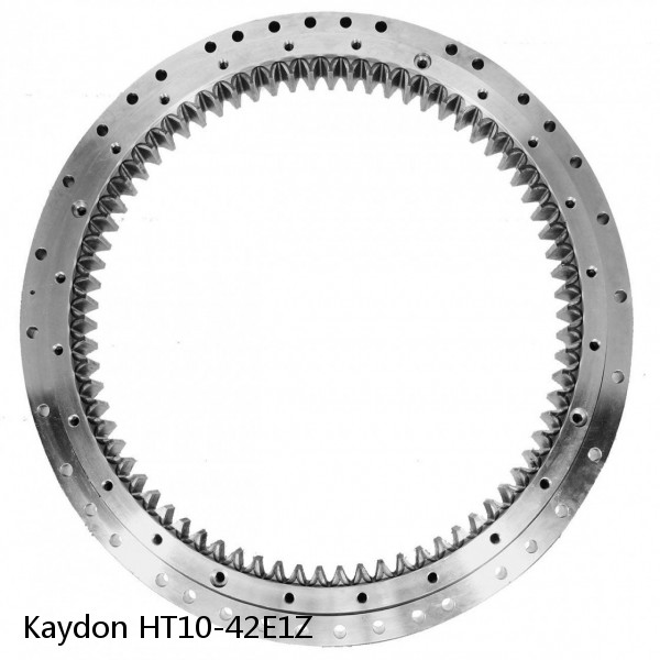 HT10-42E1Z Kaydon Slewing Ring Bearings