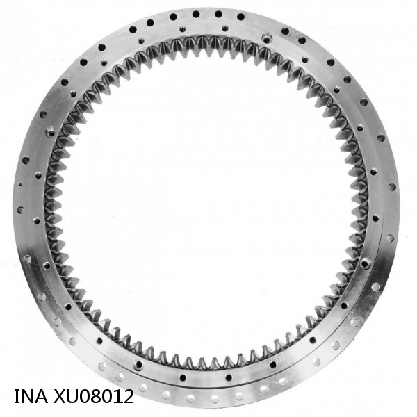 XU08012 INA Slewing Ring Bearings