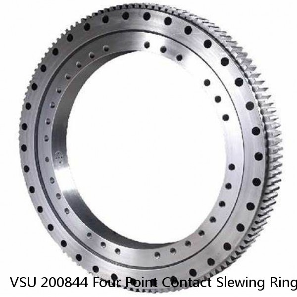 VSU 200844 Four Point Contact Slewing Ring #1 small image