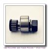 CONSOLIDATED BEARING NUKR-80X  Cam Follower and Track Roller - Stud Type