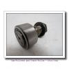 CONSOLIDATED BEARING NUKRE-52  Cam Follower and Track Roller - Stud Type #1 small image