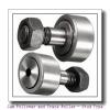 SMITH CR-1-3/8-BC-SS  Cam Follower and Track Roller - Stud Type