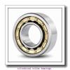 0.669 Inch | 17 Millimeter x 1.575 Inch | 40 Millimeter x 0.472 Inch | 12 Millimeter  NSK NU203W  Cylindrical Roller Bearings #2 small image